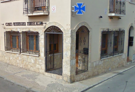 Imágen de la ´línica